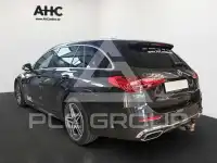 2025 Mercedes Benz C 300