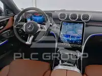 2025 Mercedes Benz C 300