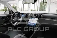 2025 Mercedes Benz C 300