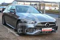 2025 Mercedes Benz C 300