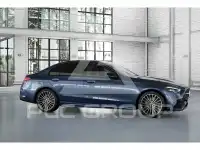 2025 Mercedes Benz C 300