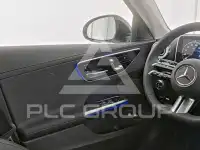 2025 Mercedes Benz C 300