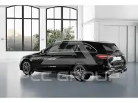 2025 Mercedes Benz C 300