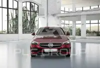 2025 Mercedes Benz C 300