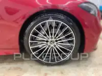 2025 Mercedes Benz C 300