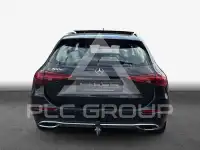 2025 Mercedes Benz C 300
