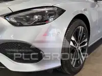2025 Mercedes Benz C 300