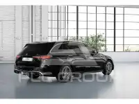 2025 Mercedes Benz C 300