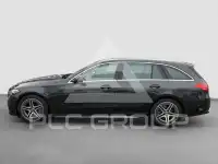 2025 Mercedes Benz C 300