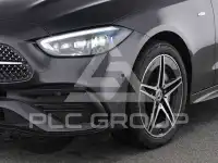2025 Mercedes Benz C 300