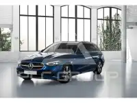 2025 Mercedes Benz C 300
