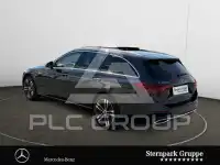 2025 Mercedes Benz C 300