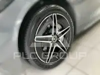 2025 Mercedes Benz C 300