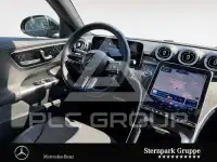2025 Mercedes Benz C 300