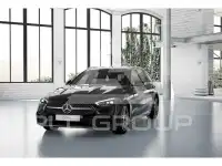 2025 Mercedes Benz C 300