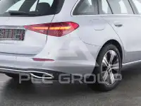 2025 Mercedes Benz C 300