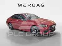 2025 Mercedes Benz C 300