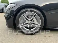 2025 Mercedes Benz C 300
