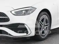 2025 Mercedes Benz C 300
