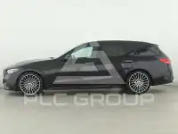 2025 Mercedes Benz C 300