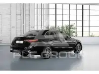 2025 Mercedes Benz C 300