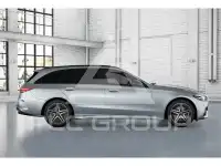 2025 Mercedes Benz C 300