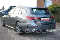 2025 Mercedes Benz C 300