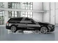 2025 Mercedes Benz C 300