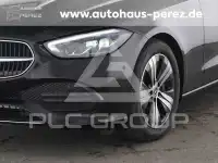 2025 Mercedes Benz C 300