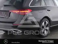 2025 Mercedes Benz C 300