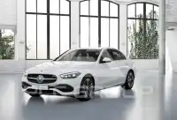 2025 Mercedes Benz C 300