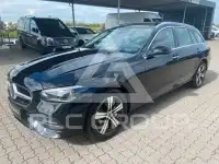 2025 Mercedes Benz C 300