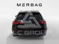 2025 Mercedes Benz C 300