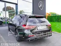 2025 Mercedes Benz C 300