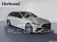 2025 Mercedes Benz C 300
