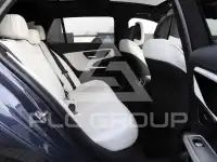 2025 Mercedes Benz C 300