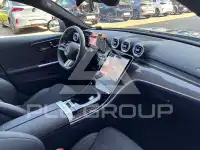 2025 Mercedes Benz C 300