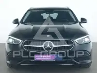 2025 Mercedes Benz C 300