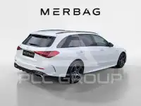 2025 Mercedes Benz C 300