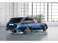 2025 Mercedes Benz C 300