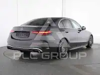 2025 Mercedes Benz C 300