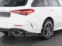 2025 Mercedes Benz C 300