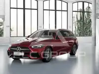 2025 Mercedes Benz C 300