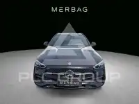 2025 Mercedes Benz C 300
