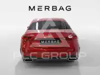 2025 Mercedes Benz C 300