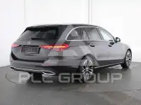 2025 Mercedes Benz C 300