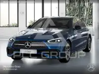2025 Mercedes Benz C 300