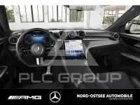 2025 Mercedes Benz C 300