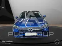 2025 Mercedes Benz C 300