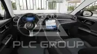 2025 Mercedes Benz C 300